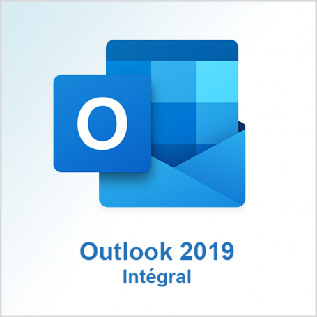 office 2019 outlook