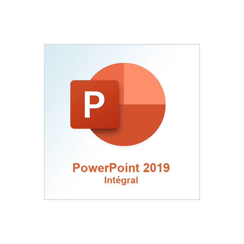 microsoft powerpoint 2019 where are more themes